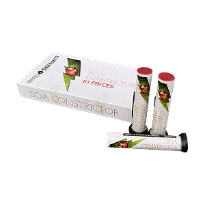Boa Constrictor 10 stuks (36)